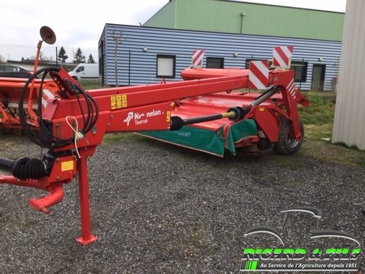 Faucheuse conditionneuse Kverneland KT4332