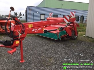 Faucheuse conditionneuse Kverneland KT4332 - 1