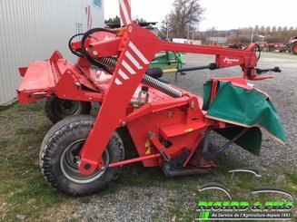 Faucheuse conditionneuse Kverneland KT4332 - 2