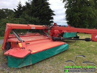 Faucheuse conditionneuse Kverneland KT4232LTD - 1