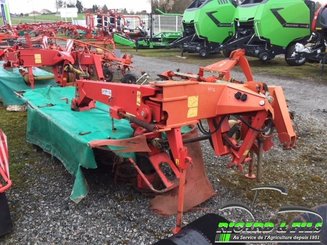 Faucheuse Kverneland KT2532 - 1