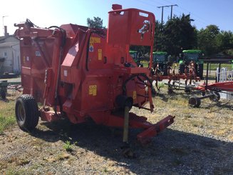 Désileuse pailleuse Kverneland KT854 SL EVO - 2
