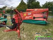 faucheuse conditionneuse Kverneland KT4232LTD