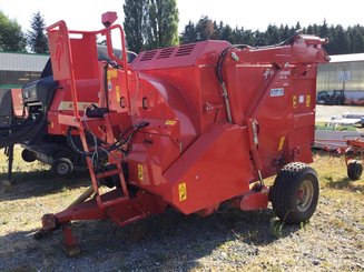 Désileuse pailleuse Kverneland KT854 SL EVO - 1