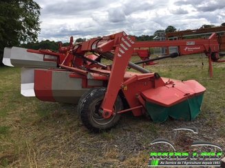 Faucheuse conditionneuse Kverneland KT4232LTD - 2