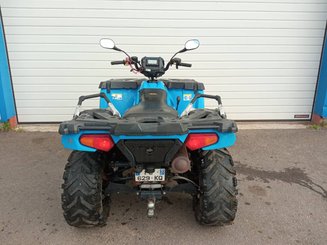 Quad Polaris Sportsman 570 EPS - 3