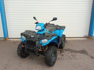 Quad Polaris Sportsman 570 EPS - 1