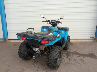 Quad Polaris Sportsman 570 EPS - 2