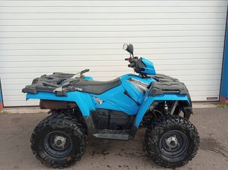 Quad Polaris Sportsman 570 EPS - 1