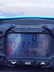 Quad Polaris Sportsman 570 EPS - 6
