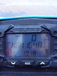 Quad Polaris Sportsman 570 EPS - 5