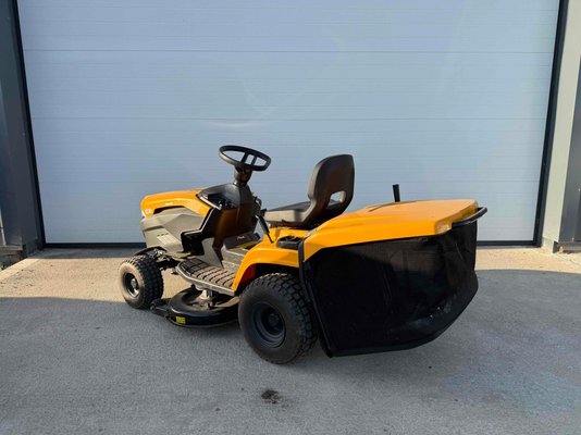 Tondeuse autoportée Stiga ESTATE 598W