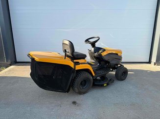Tondeuse autoportée Stiga ESTATE 598W - 4