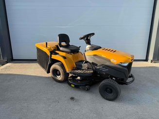 Tondeuse autoportée Stiga ESTATE 598W - 6