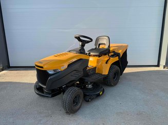 Tondeuse autoportée Stiga ESTATE 598W - 1
