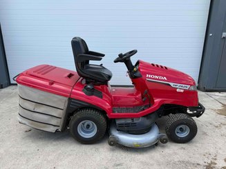 Tondeuse autoportée Honda HF2625HTEH - 5