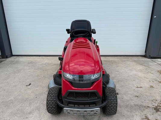 Tondeuse autoportée Honda HF2625HTEH