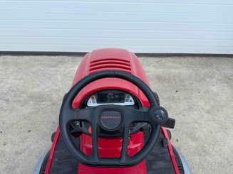 Tondeuse autoportée Honda HF2625HTEH - 8