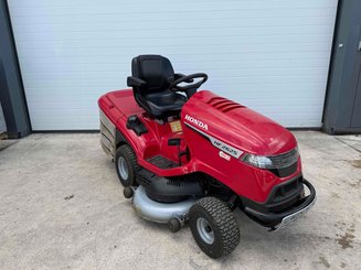 Tondeuse autoportée Honda HF2625HTEH - 6