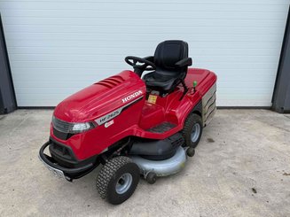Tondeuse autoportée Honda HF2625HTEH - 1