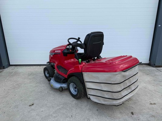 Tondeuse autoportée Honda HF2625HTEH