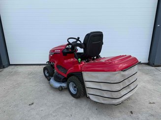 Tondeuse autoportée Honda HF2625HTEH - 2