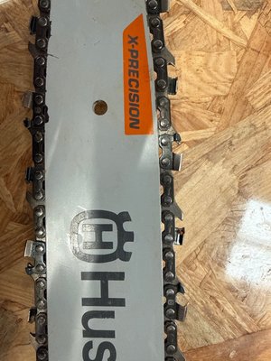 Tronçonneuse Husqvarna T540XP II