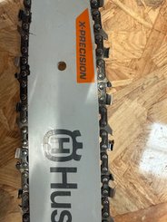 Tronçonneuse Husqvarna T540XP II - 8