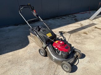 Tondeuse poussée et tractée Honda HRH536K4HXE - 2