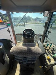 Tracteur agricole Claas ARES 656 RZ - 7