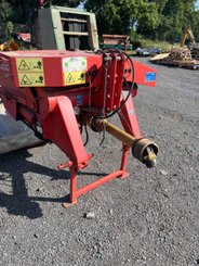 Faucheuse Kuhn GMD 4010 - 6