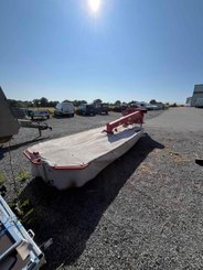 Faucheuse Kuhn GMD 4010 - 4