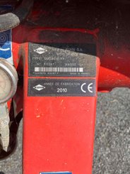 Faucheuse Kuhn GMD 4010 - 7