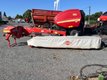 faucheuse Kuhn GMD 4010