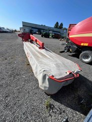 Faucheuse Kuhn GMD 4010 - 3