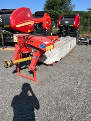 Faucheuse Kuhn GMD 4010 - 1