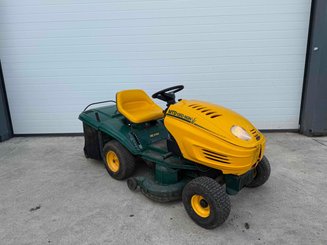 Tondeuse autoportée MTD HE 4160 - 6