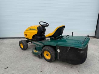 Tondeuse autoportée MTD HE 4160 - 2
