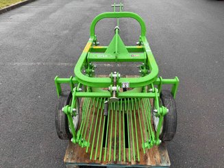 Arracheuse de pommes de terre MC Agri SRmH BOM - 6