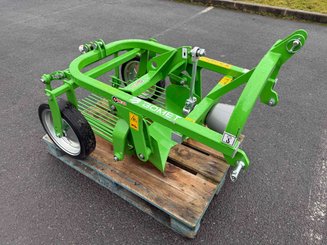 Arracheuse de pommes de terre MC Agri SRmH BOM - 2