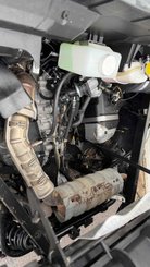 Quad - transporteur Can-am TRAXTER HD5 - 5