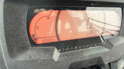 Quad - transporteur Can-am TRAXTER HD5 - 9