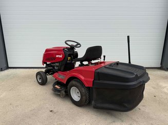 Tondeuse autoportée MTD SMART RE 125 - 2