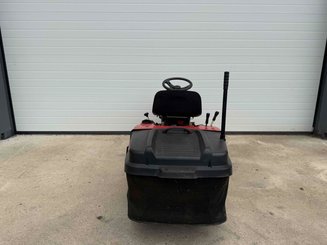 Tondeuse autoportée MTD SMART RE 125 - 3