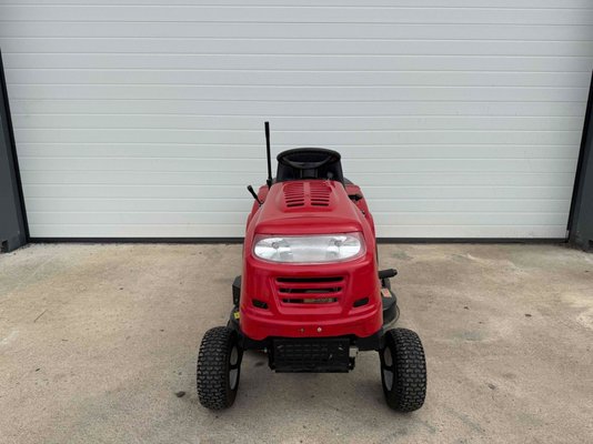 Tondeuse autoportée MTD SMART RE 125