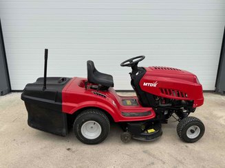 Tondeuse autoportée MTD SMART RE 125 - 5