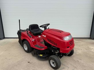 Tondeuse autoportée MTD SMART RE 125 - 6