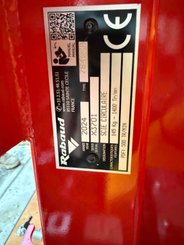 Scie Rabaud Xyloscie 600T - 2