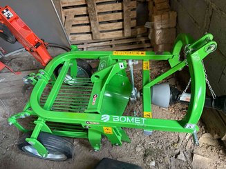Arracheuse de pommes de terre MC Agri SRmH BOM - 3