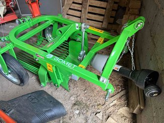 Arracheuse de pommes de terre MC Agri SRmH BOM - 1